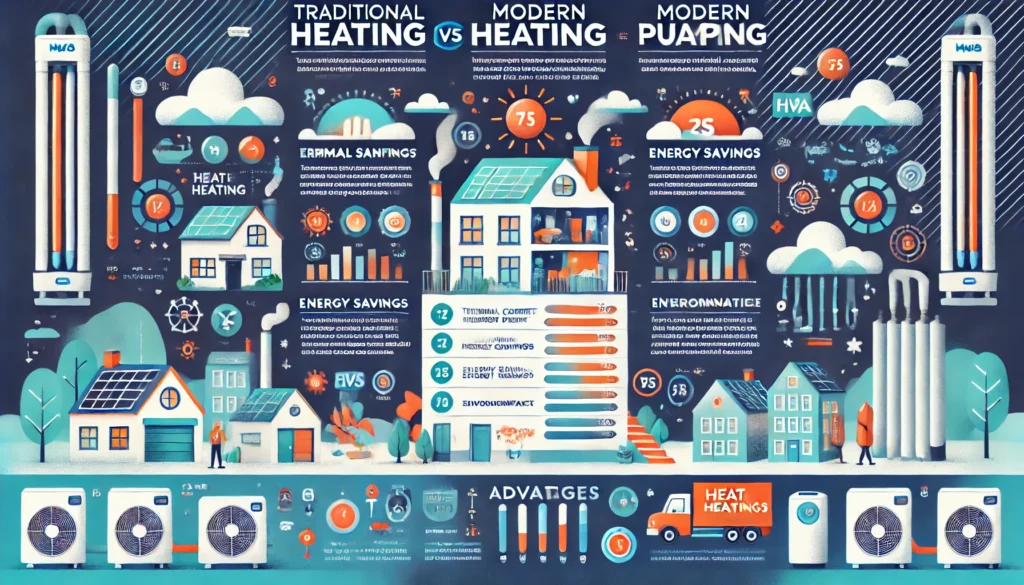 Les systèmes CVC batiment , ou chauffage ventilation et climatisation fonctionnent en utilisant des conduits pour distribuer de l'air