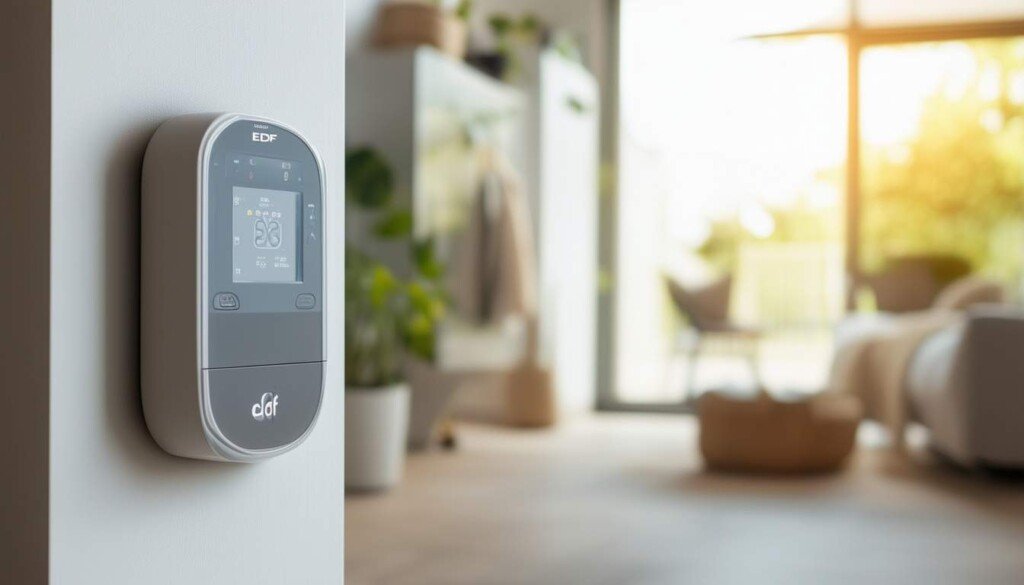 Abonnement EDF idéal pour pompe à chaleur ? Découvrez