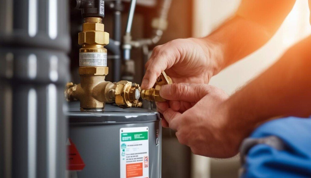 Contrat d'entretien chauffe-eau gaz: guide pratique