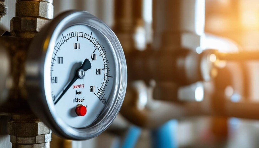 Pression chaudière : astuces pour éviter la panique